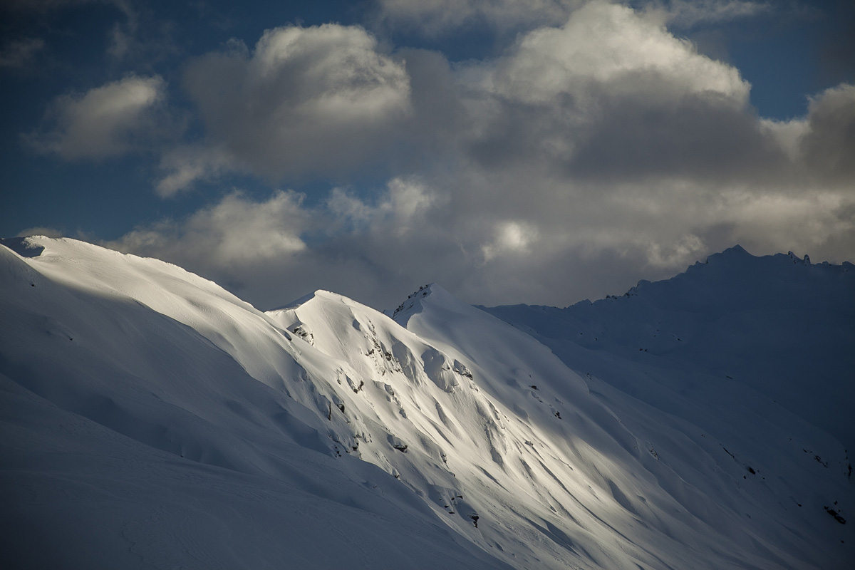  Spectacular NZ Alpine Landscapes