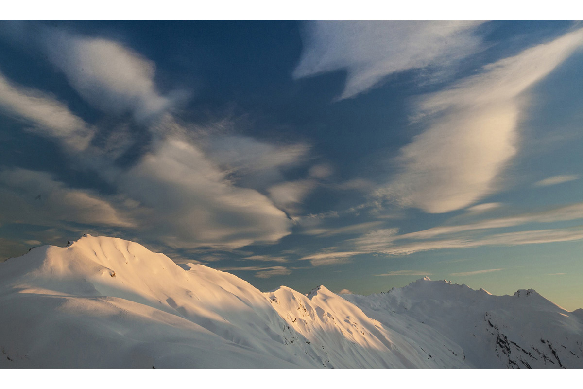  HD Photos of NZ mountains