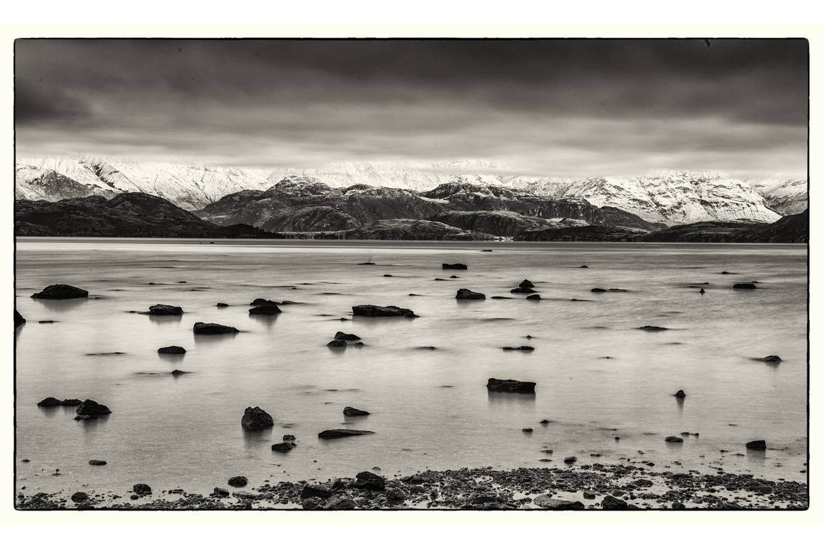  Spectacular NZ Alpine Landscapes