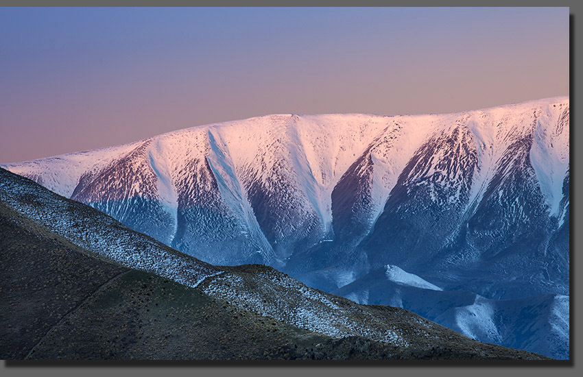  Pristine NZ Landscapes 