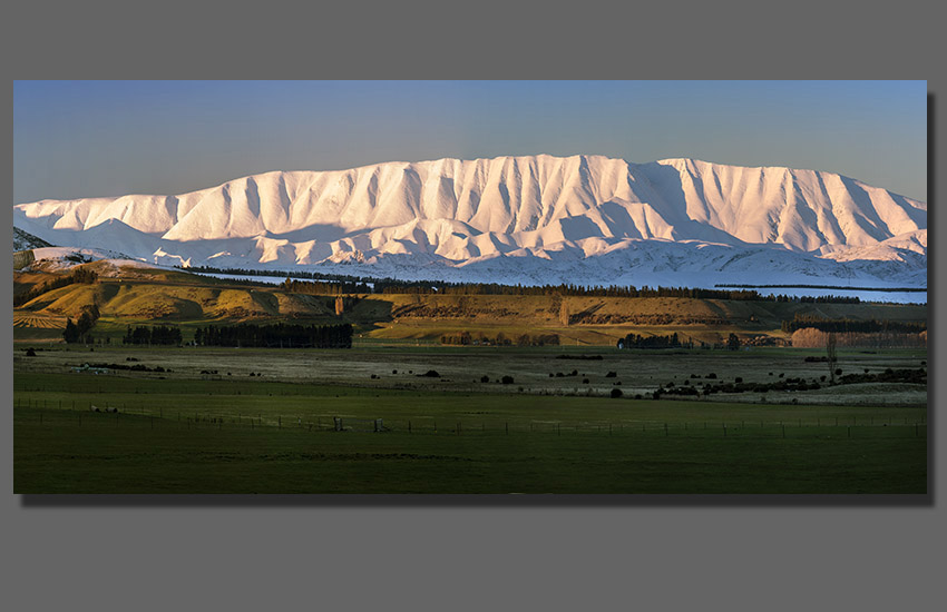  Beautiful NZ landscapes