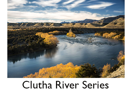 Clutha River Series