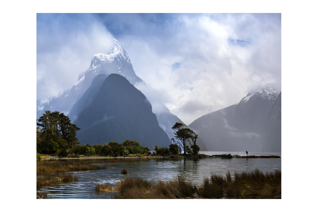 Stunning NZ Landscape Photography