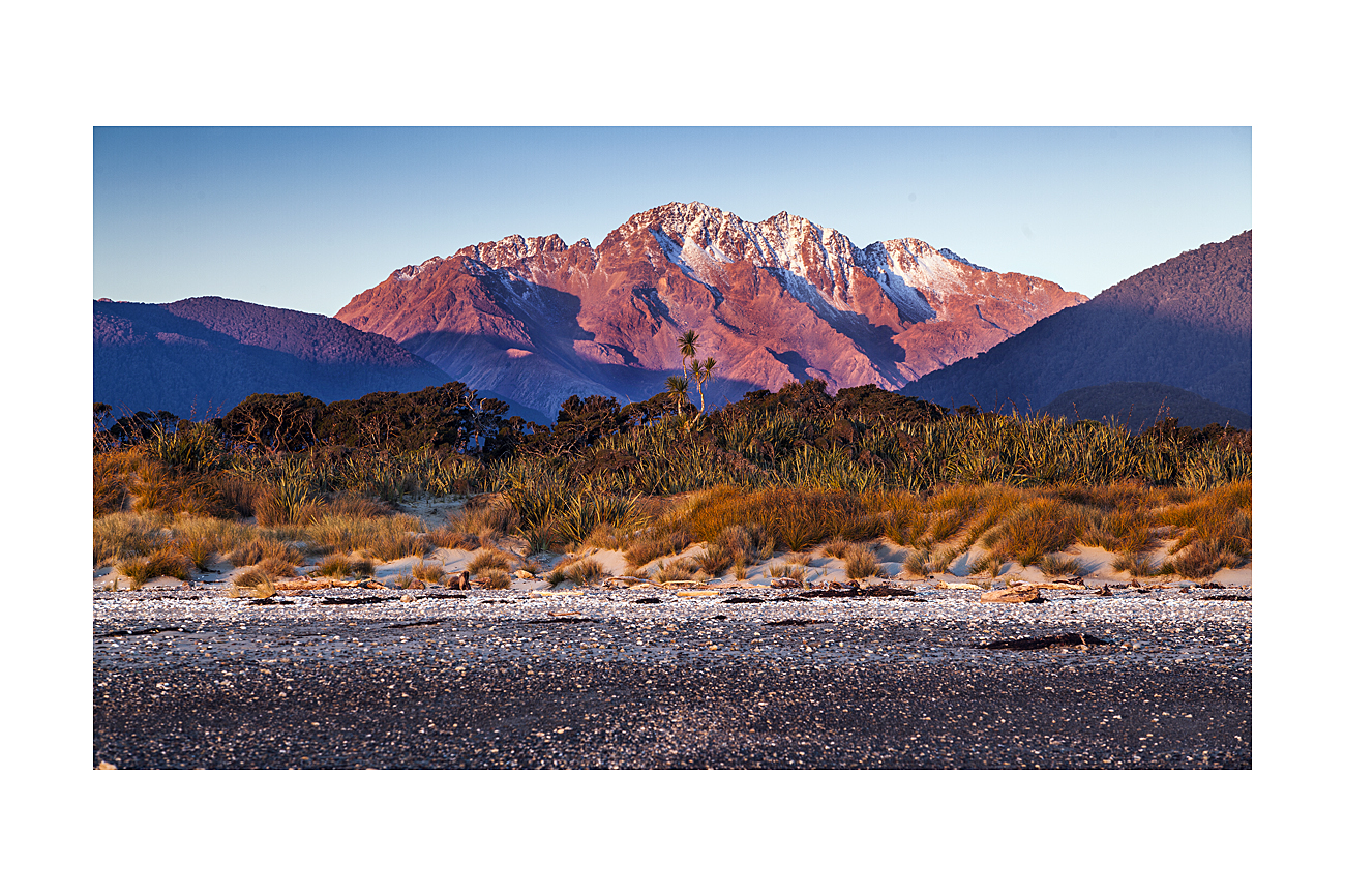 Iconic Central Otago landscapes