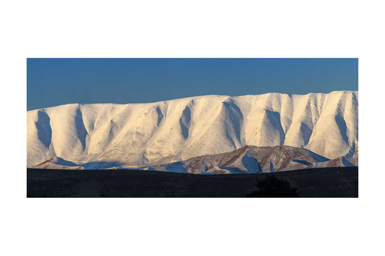 Iconic Central Otago landscapes