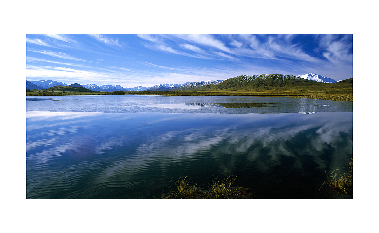  Spectacular NZ Landscapes