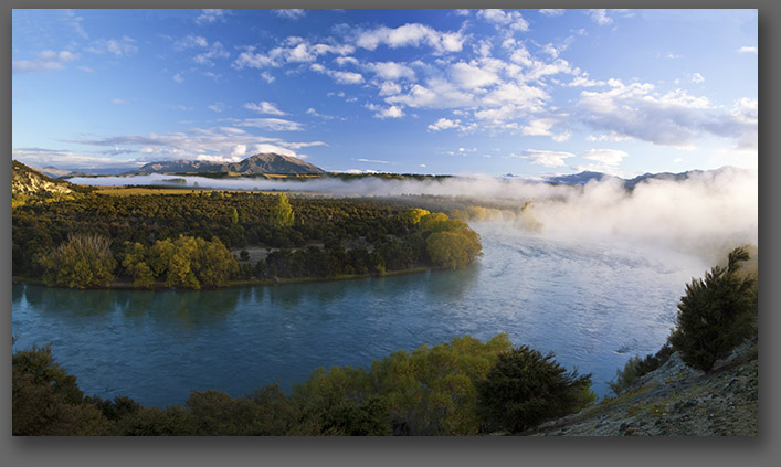 Iconic NZ Landscapes