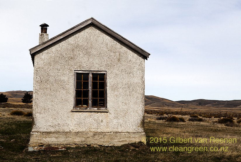 NZ Rural Buildings