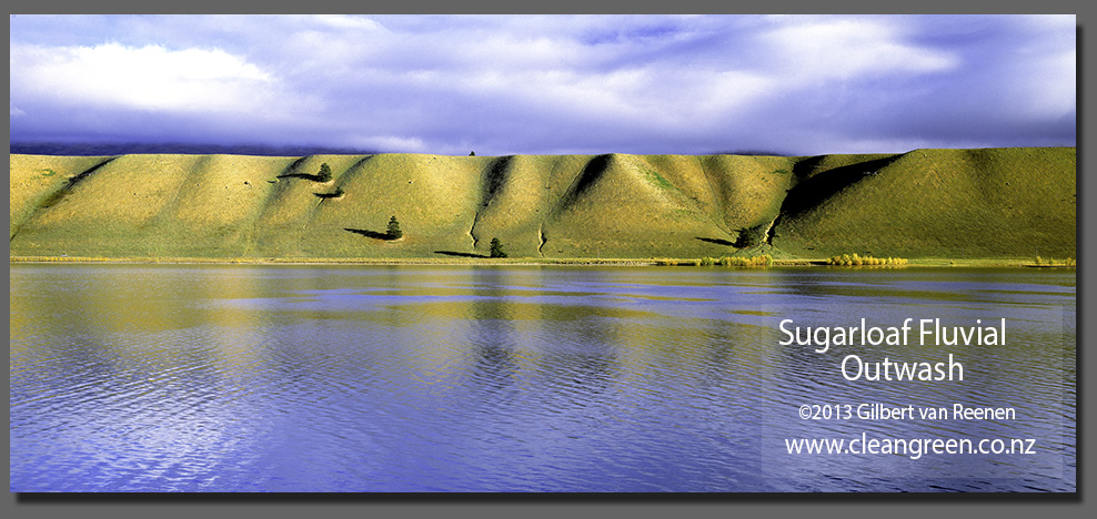 Sugarloaf Lowburn