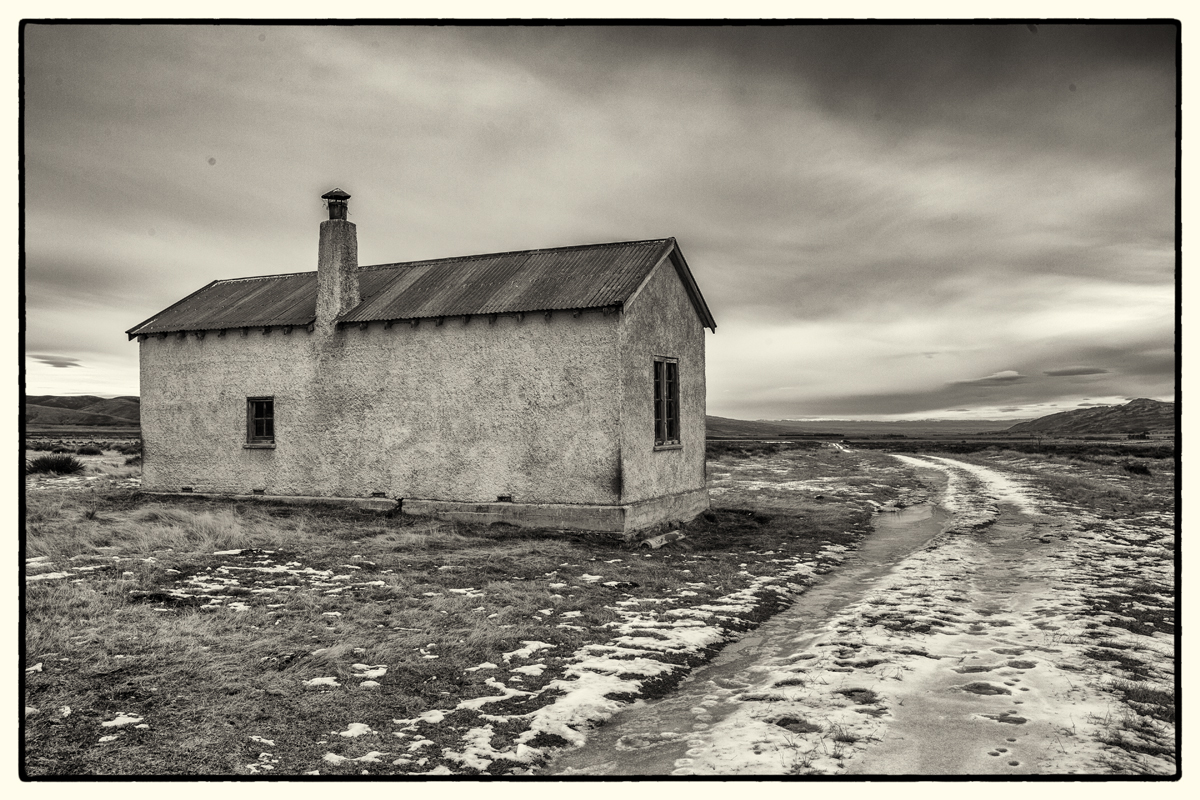 Iconic Central Otago landscapes