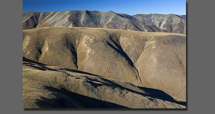  New Zealand Landscapes 